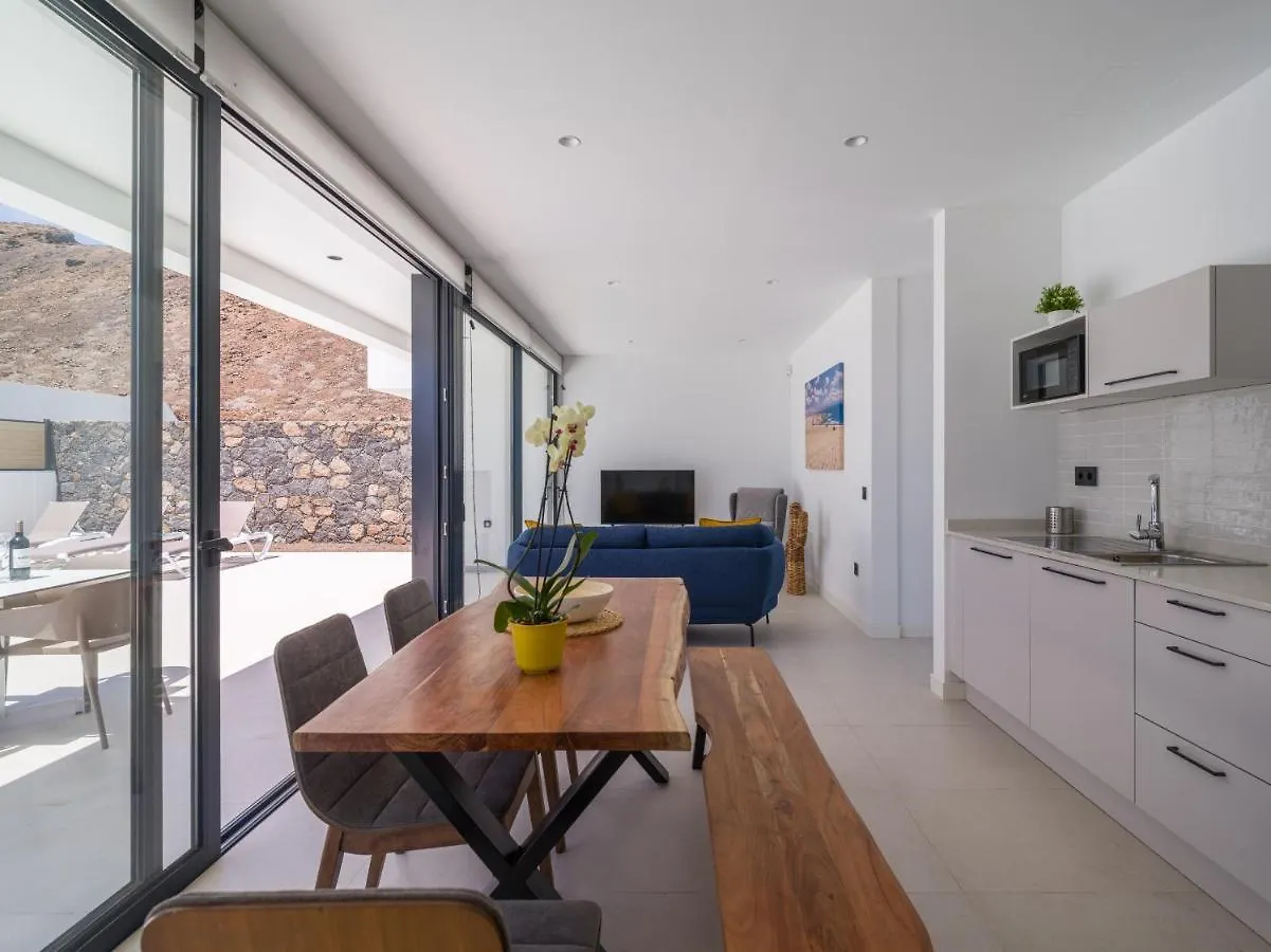 Villa Las Calderas Deluxe Sea And Mountain Views And Private Pool Corralejo