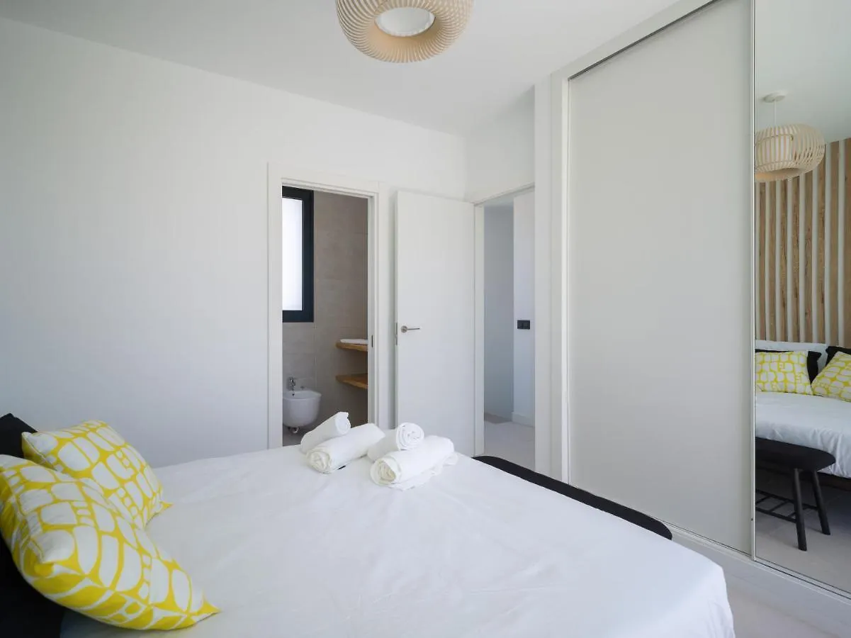 Villa Las Calderas Deluxe Sea And Mountain Views And Private Pool Corralejo Hiszpania