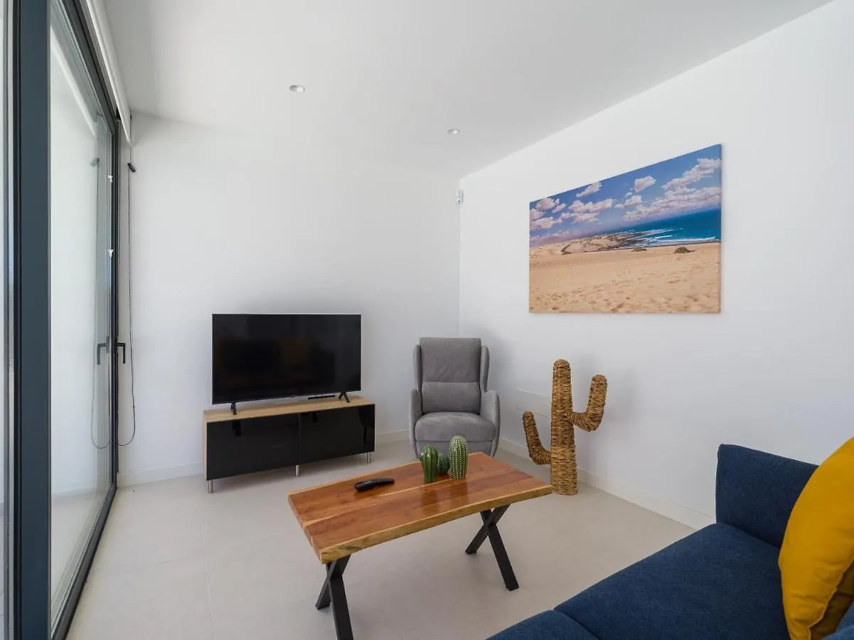 Villa Las Calderas Deluxe Sea And Mountain Views And Private Pool コラレホ