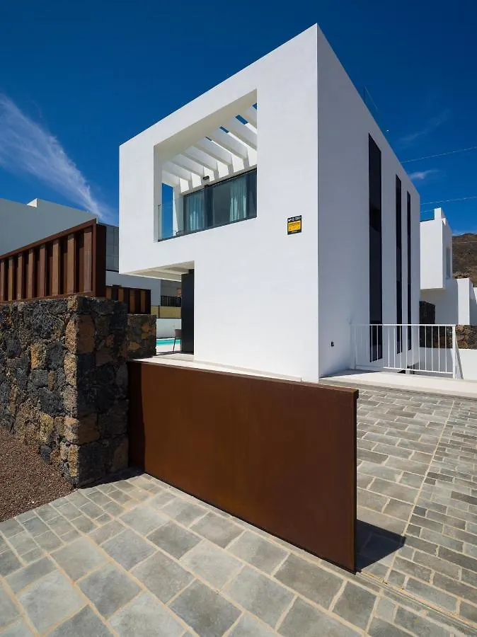 Villa Las Calderas Deluxe Sea And Mountain Views And Private Pool Corralejo 0*,