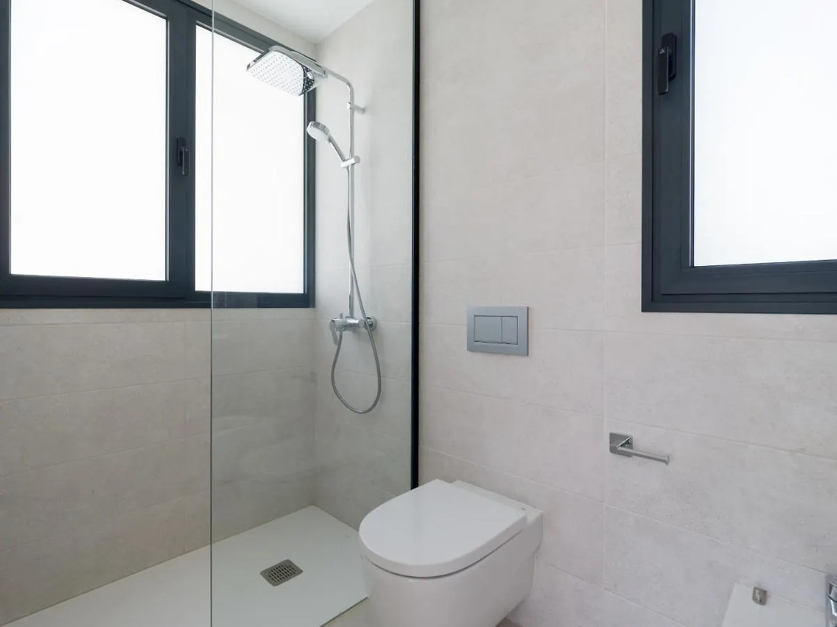 Villa Las Calderas Deluxe Sea And Mountain Views And Private Pool Corralejo